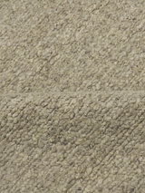 Calder Hand-knotted Wool Rug - Sand