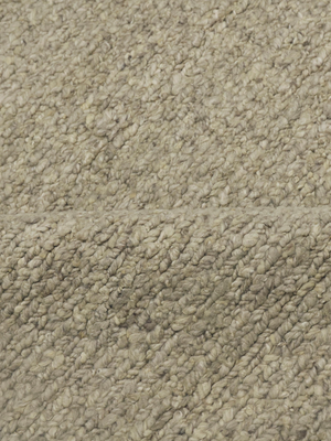 Calder Hand-knotted Wool Rug - Sand