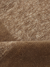 Cavin Hand-knotted Wool Rug - Beige