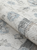 Davar Hand-woven Washable Rug - Off White