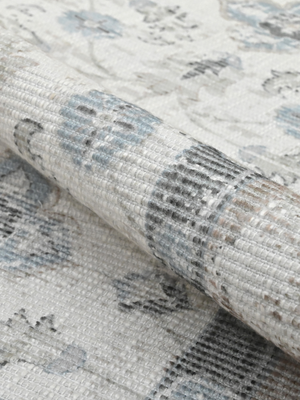 Davar Hand-woven Washable Persian Rug - Off White