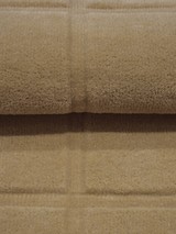 Zafar Wool Hand-tufted Rug - Sand