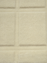 Zafar Wool Hand-tufted Rug - Ivory