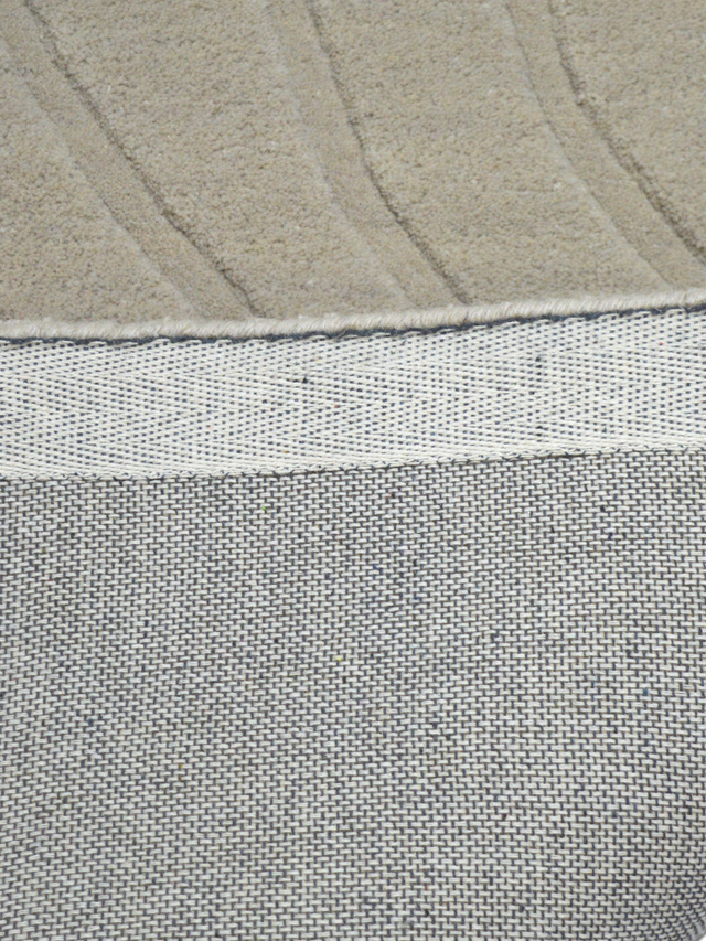 Shiraz Wool Hand-tufted Rug - Beige