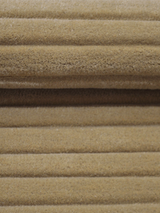 Cyrus Wool Hand-tufted Rug - Sand