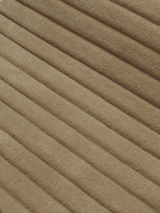 Cyrus Wool Hand-tufted Rug - Sand