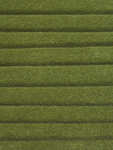 Cyrus Wool Hand-tufted Rug - Olive Green