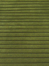 Cyrus Wool Hand-tufted Rug - Olive Green