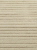 Cyrus Wool Hand-tufted Rug - Ivory