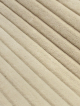 Cyrus Wool Hand-tufted Rug - Ivory