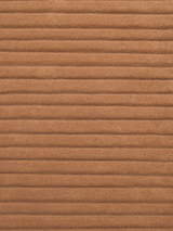 Cyrus Wool Hand-tufted Rug - Rust