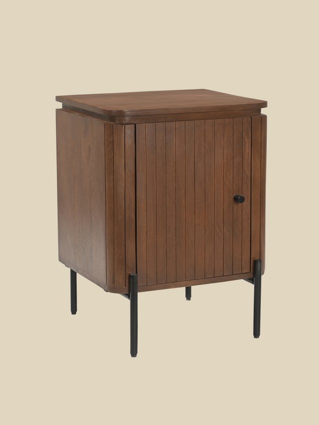 Jess Bedside Table