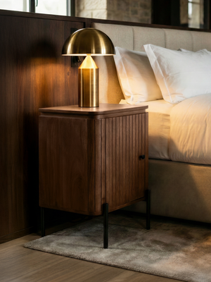 Jess Bedside Table