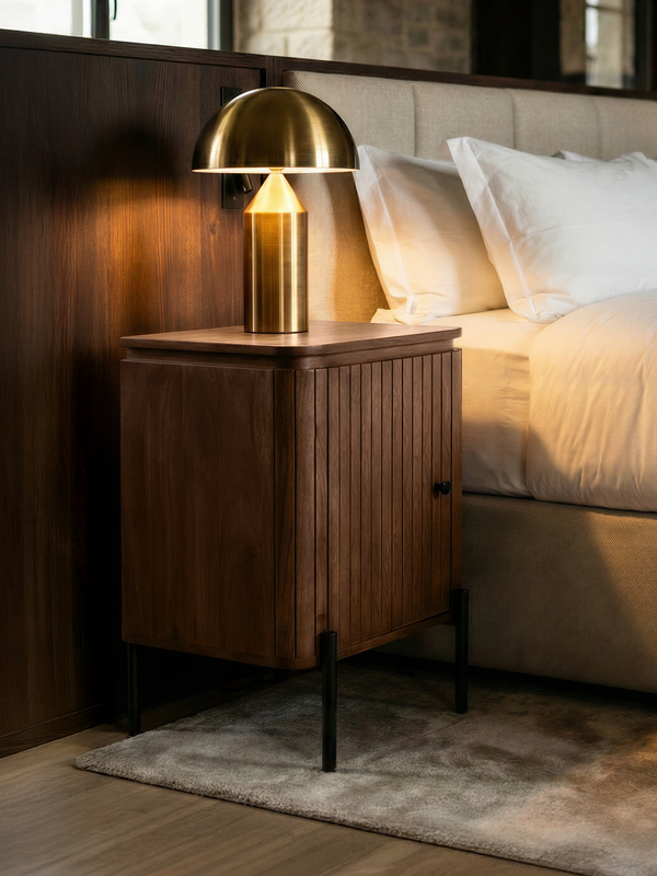 Jess Bedside Table