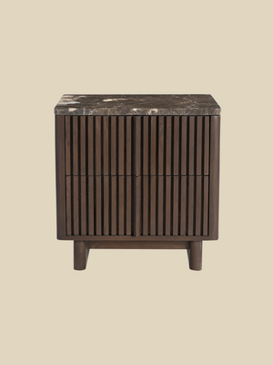 Kraus Bedside Table