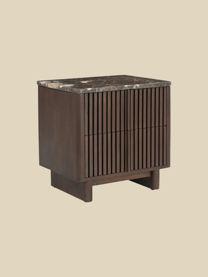 Kraus Bedside Table