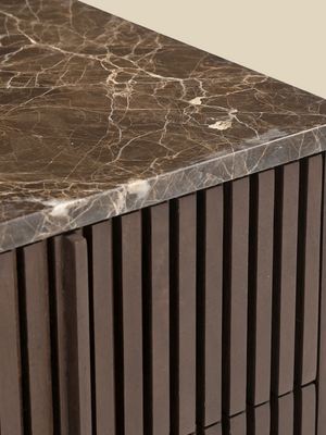 Kraus Bedside Table