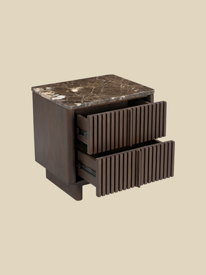 Kraus Bedside Table