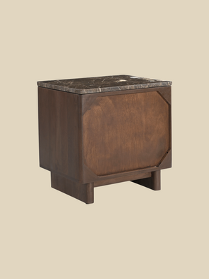Kraus Bedside Table