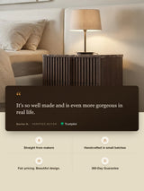 Kraus Bedside Table