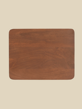 Ariso Mango Wood Bedside Table