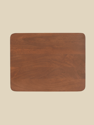 Ariso Mango Wood Bedside Table