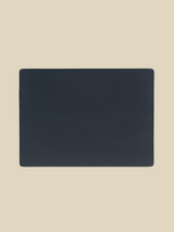 Diane Mango Wood Bedside Table - Blue