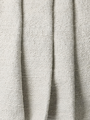 Jerry Cotton Blend Throw