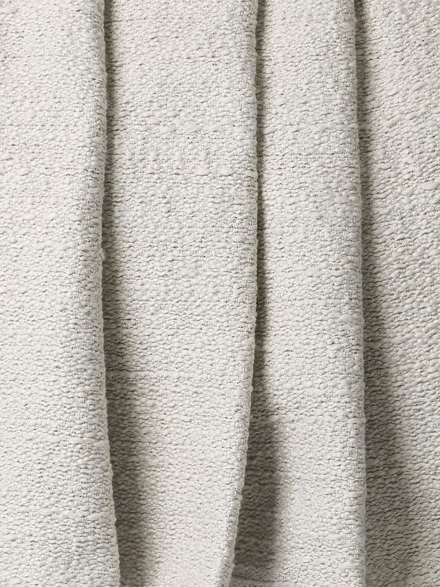 Jerry Cotton Blend Throw