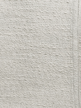 Jerry Cotton Blend Throw