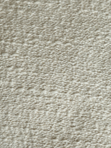 Jerry Cotton Blend Throw