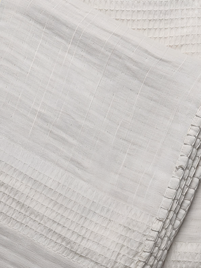 Kyaire Cotton Modern Throw