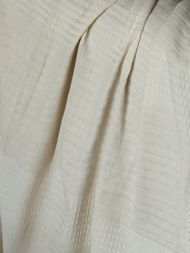 Kyaire Cotton Modern Throw