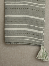 Ira Cotton Throw