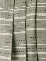 Ira Cotton Throw