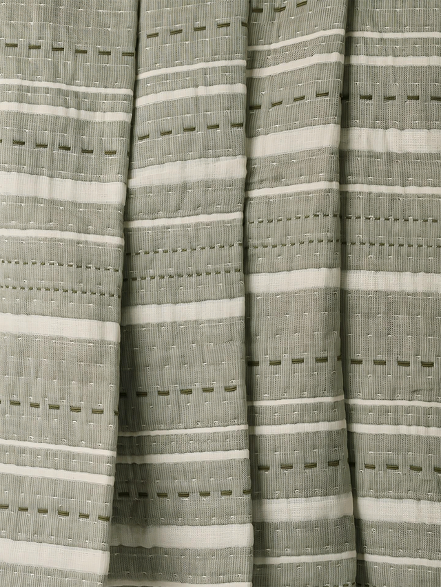 Ira Cotton Throw