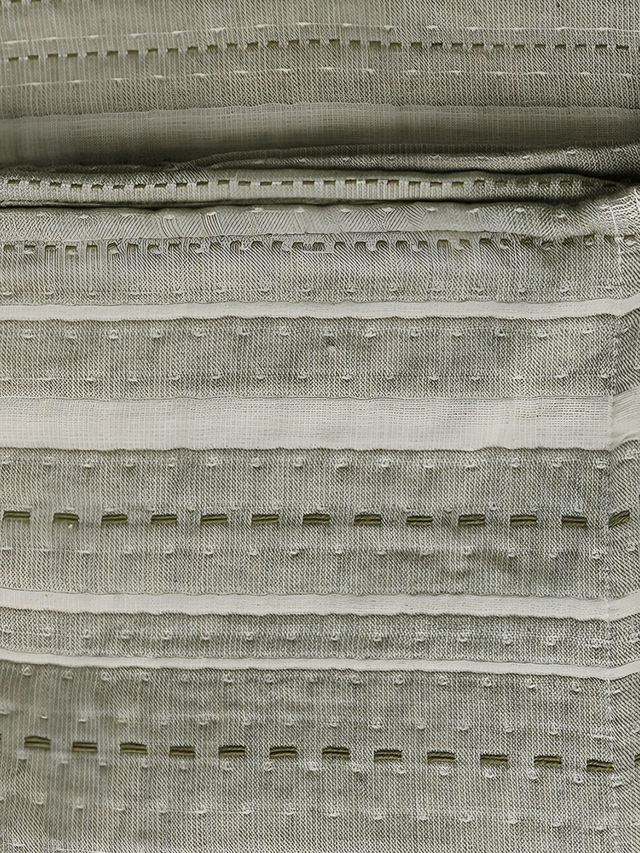 Ira Cotton Throw