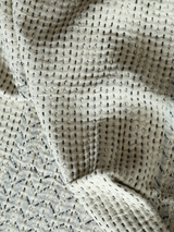 Kole Striped Throw