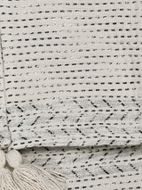 Kole Striped Throw