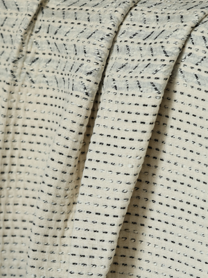 Kole Striped Throw