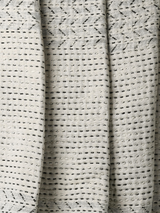 Kole Striped Throw