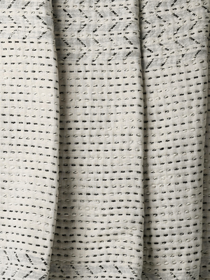 Kole Striped Throw