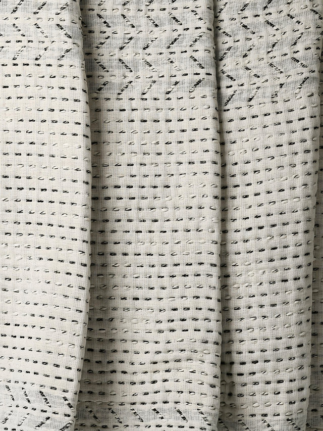 Kole Striped Throw