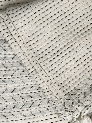 Kole Striped Throw