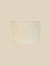 Orla Sculptural Metal Table Lamp