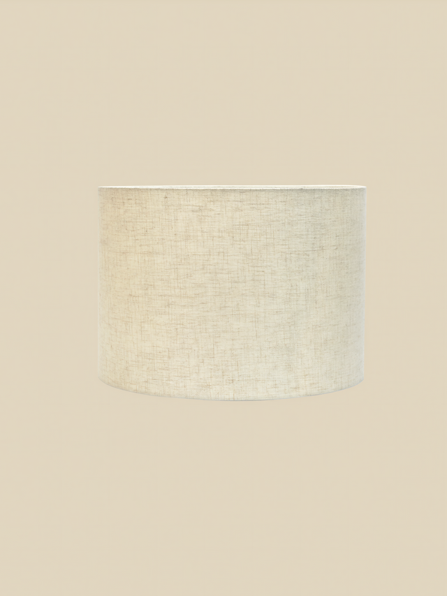 Orla Sculptural Metal Table Lamp
