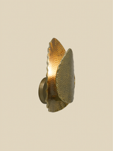 Evara Metal Wall Lamp