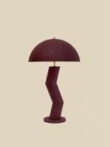 Elio Metal Table Lamp