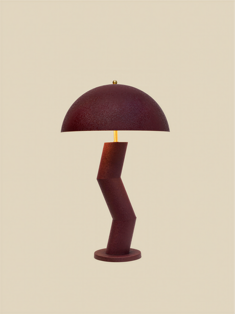 Elio Metal Table Lamp