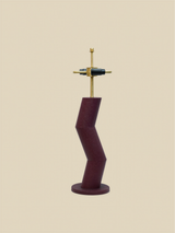 Elio Metal Table Lamp